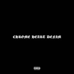 Chrome Heart Denim