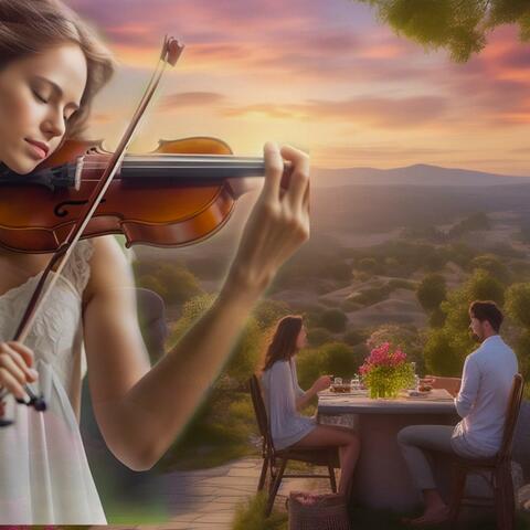 Now Playing (A Real Good Love Song)