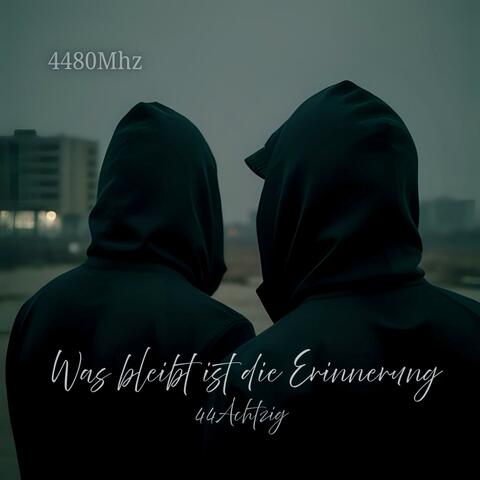 Was bleibt ist die Erinnerung (feat. Bo$$ Basti)