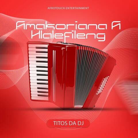 Amakoriana a hlalefileng