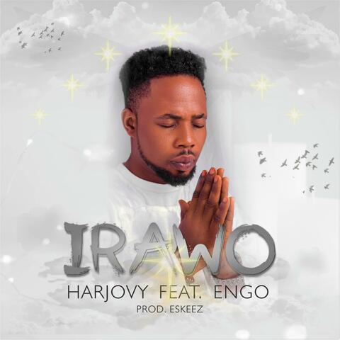 Irawo (feat. Engo)