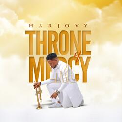 Throne of mercy