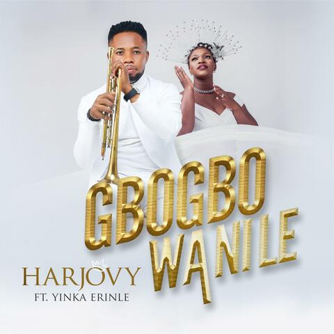 Gbogbo wa nile (feat. Olayinka)