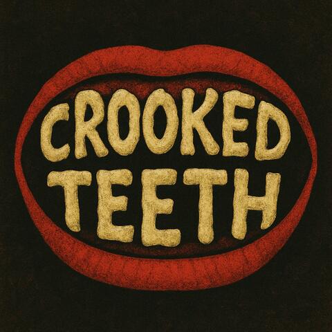 CROOKED TEETH