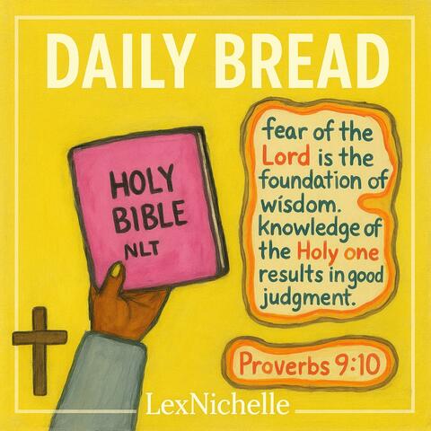 Daily Bread