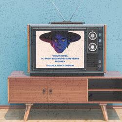 Your Idol (K Pop Demon Hunters)