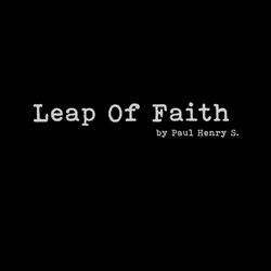 Leap Of Faith