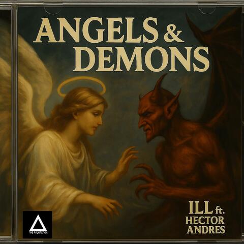 Angels and demons