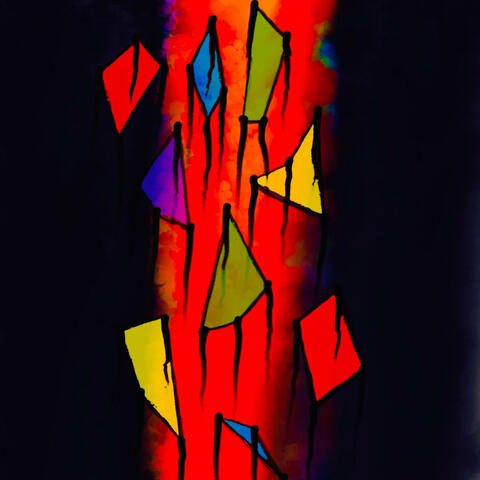 A Wordless Conversation XIX