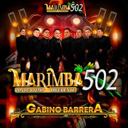Gabino Barrera