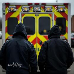 Ruhm, Berlin dann kam Erkner