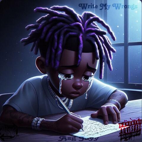 Write My Wrongs