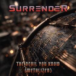 The Devil You Know (Metalized)