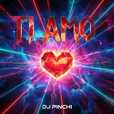 Ti Amo