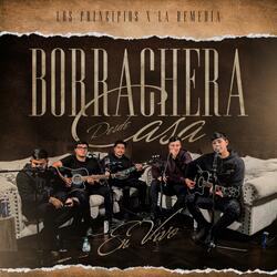 El 24 (En Vivo) (feat. La Remedia)