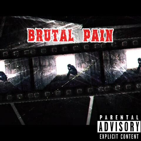BRUTAL PAIN