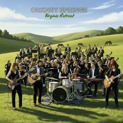 Orkney Springs