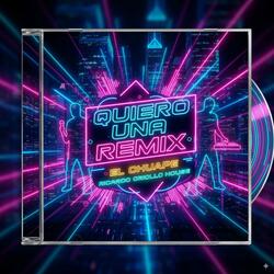 Quiero Una