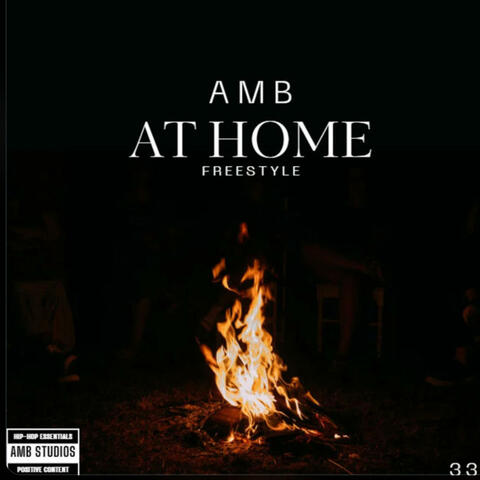 At Home (Freestyle