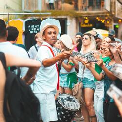 Dale rumba