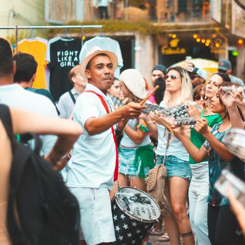 Dale rumba