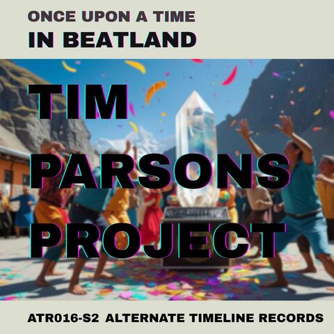 Once Upon a Time in Beatland (feat. deFORMATi)