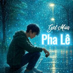 Giọt Mưa Pha Lê