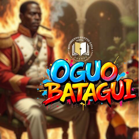 Oguo Batagui