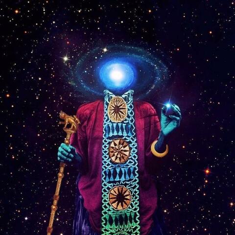 ENTER THE SPIRIT REALM