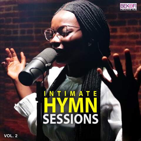 Intimate Hymn Sessions, Vol. 2