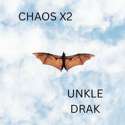 Unkle Drak