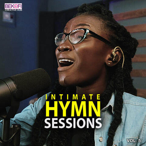 Intimate Hymn Sessions, Vol. 5