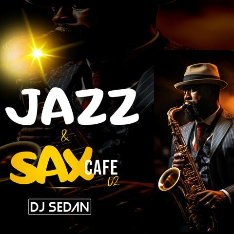 Jazz & Sax Cafe 02