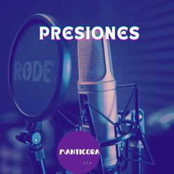 PRESIONES
