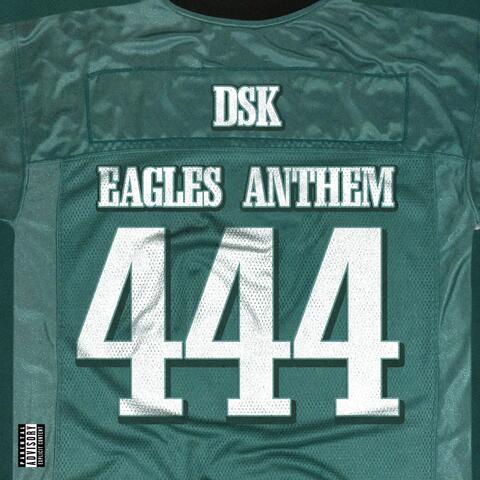 Eagles Anthem