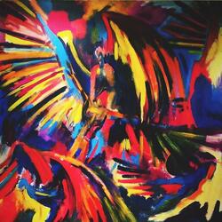 Gift and a Curse (feat. Danielle Knoll)