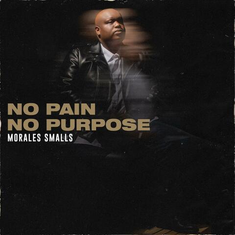 No Pain No Purpose