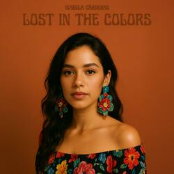 Lost in the Colors