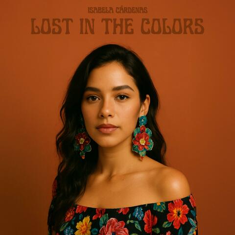 Lost in the Colors