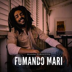 Fumando Mari (feat. La Mamblack, Me Rulo Mc & KarloSDM)