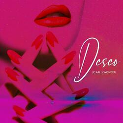 Deseo (feat. Jc Kal)