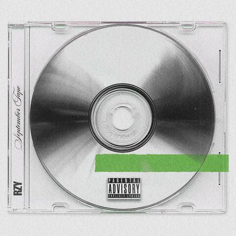 September Tape (Throwaways)