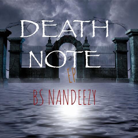 DEATH NOTE