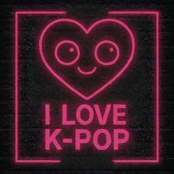 I Love K-pop