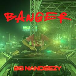 BANGER (feat. PDM & ABUDDA)