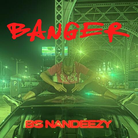 BANGER (feat. PDM & ABUDDA)