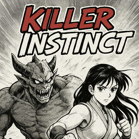 Killer Instinct, Vol. 1