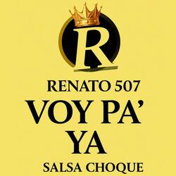 Voy pa ya