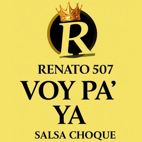 Voy pa ya