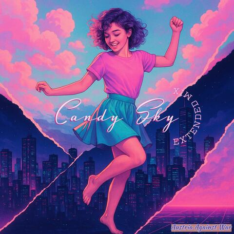 Candy Sky (Extended Mix)